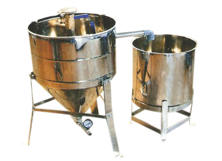 Rice Washer Machine