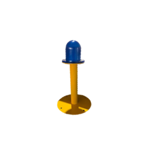 Tel-z-s Led Taxiway Edge Light - Application: Airport