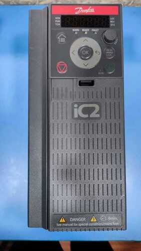 Danfoss Ic2 Microdrive