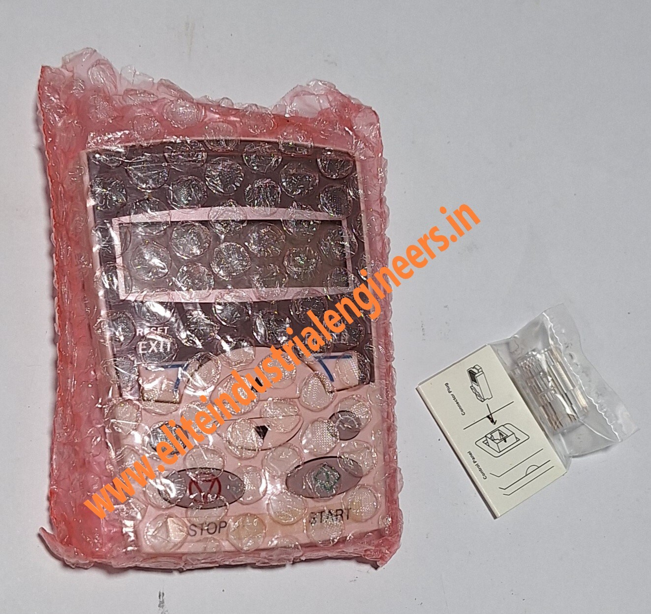 Abb Drive Control Acs-cp-c Keypad
