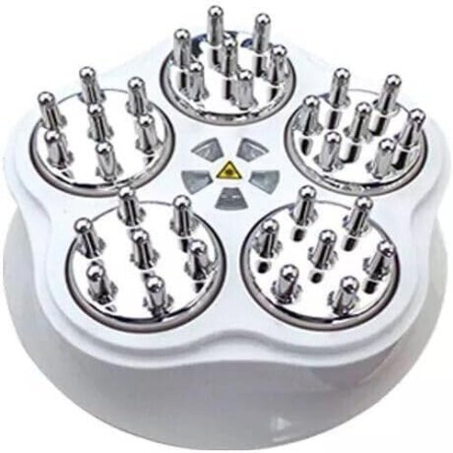 Tiens Multifunctional Head Care Apparatus - Color: White