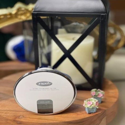 Tiens Multifunctional Head Care Apparatus - Color: White