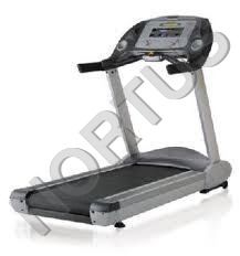 Ac Motorized Treadmill