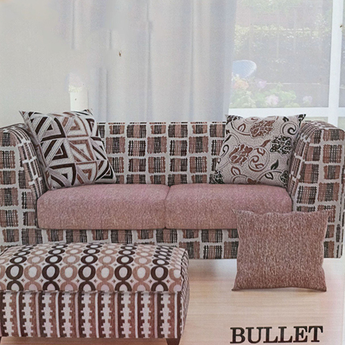 बुलेट सोफा फैब्रिक्स