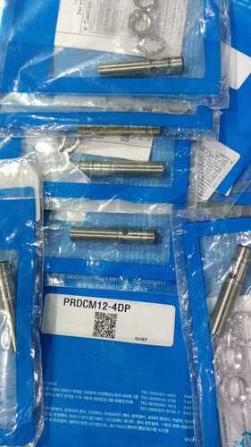 AUTONICS, PROXIMITY SENSOR PRDCM12-4DP