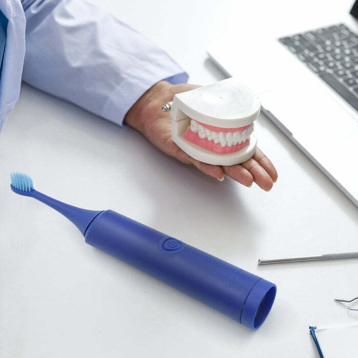 Electric Toothbrushs