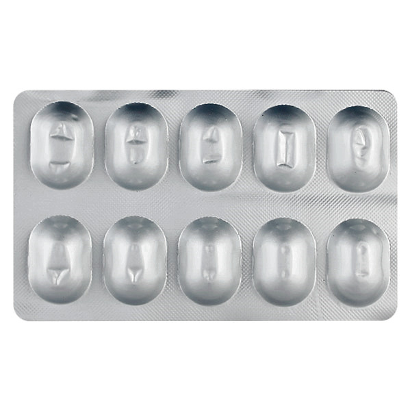 Biomyf 500mg Tablet - Drug Type: General Medicines