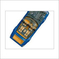 गियर क्रॉस