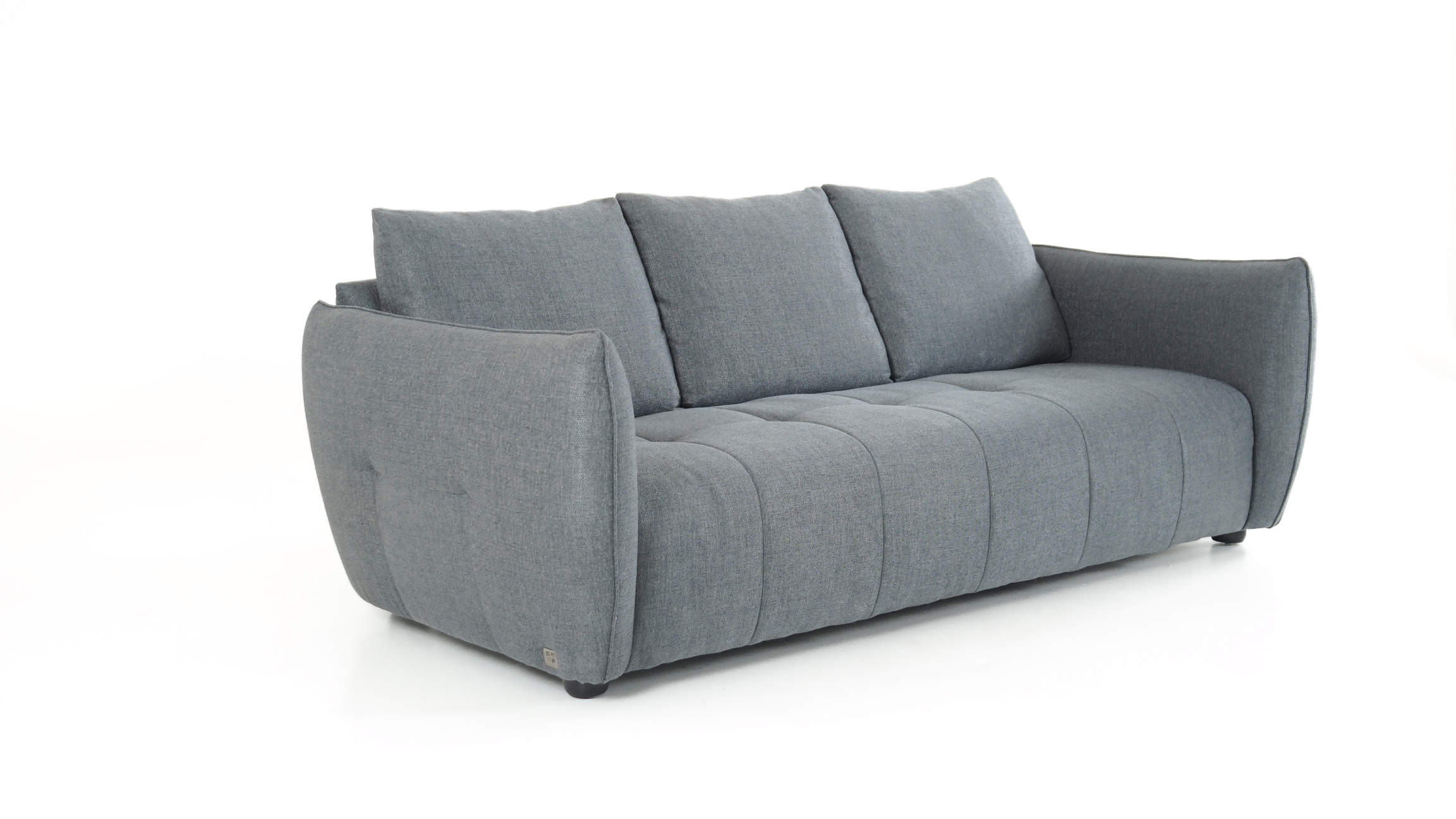 Italian Minimalist Leather Sofa Combination Large Apartment First Layer Cowhide Living Room Sofas - Dimensions: 1s: 100*100*83cm 2s: 190*100*83cm 3s: 220*100*83cm 4s: 280 *100*83cm Ottoman: 90*70cm Centimeter (Cm)