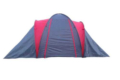 कैम्पिंग टेंट