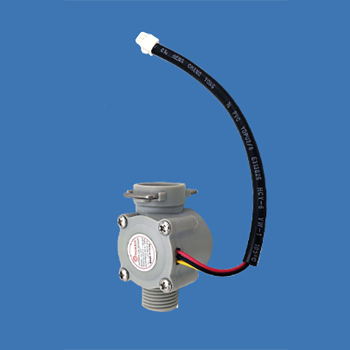 Geyser Water Sensor - Material: Pvc