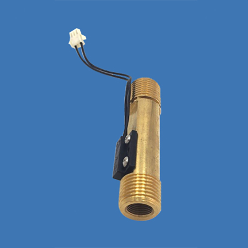 Geyser Water Sensor - Material: Pvc