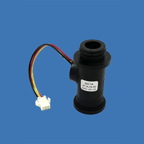 Geyser Water Sensor - Material: Pvc