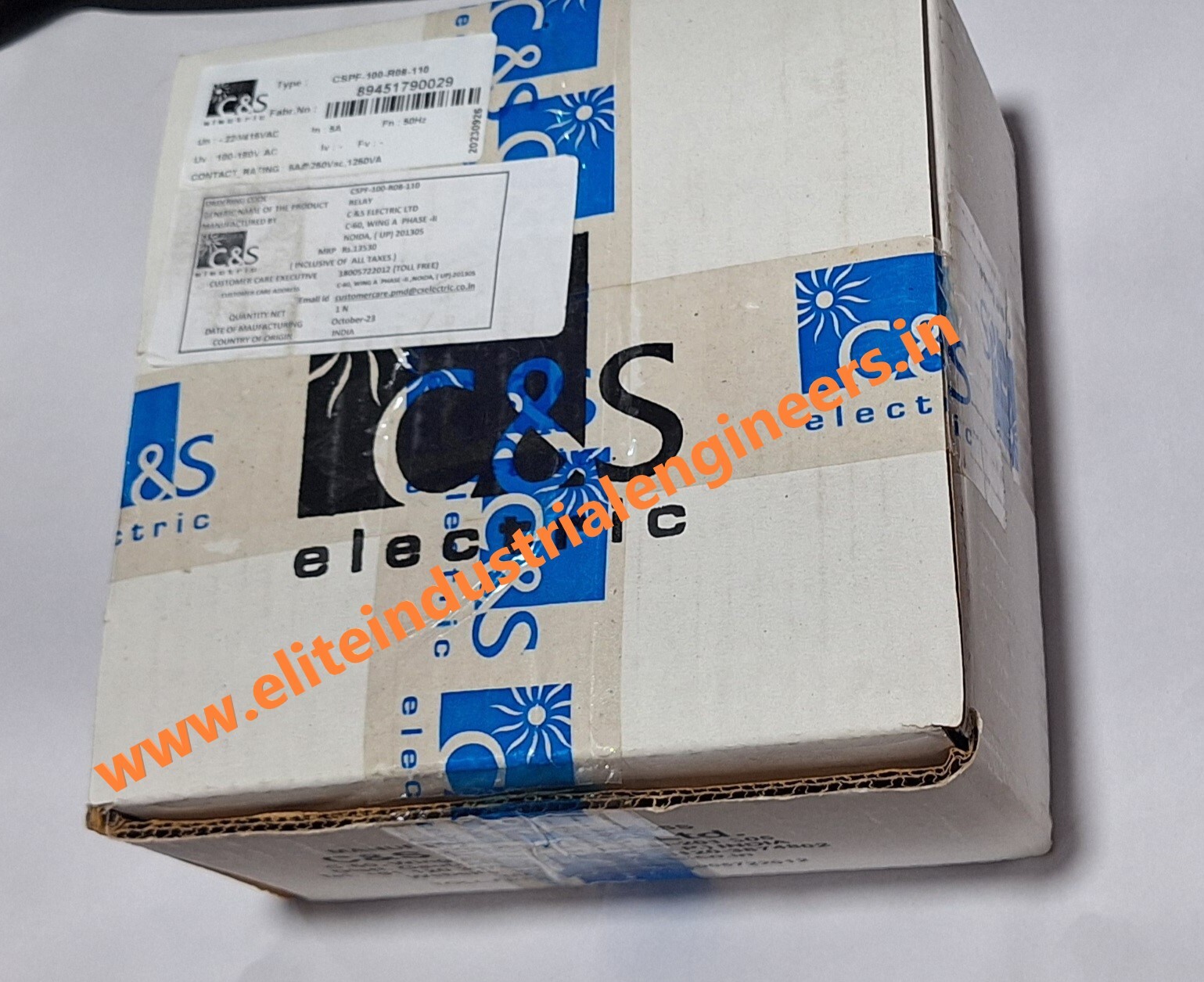 C&s Apfc - Automation Grade: No