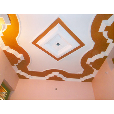 Ready Made POP Ceiling