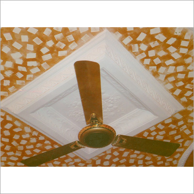 Interior POP Ceiling