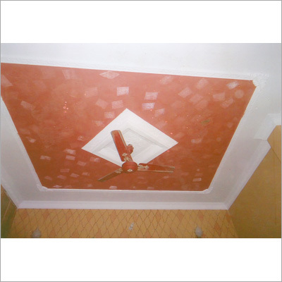 POP False Ceiling