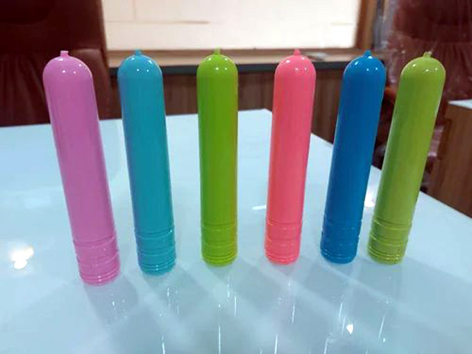Pet Color Masterbatch - High Purity Granules | Customizable Color For Blow Molding, Extrusion Molding, Film, Injection Molding