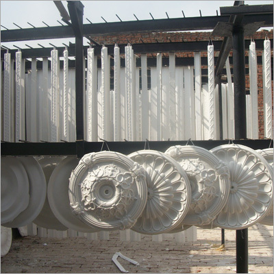 Building Cornices