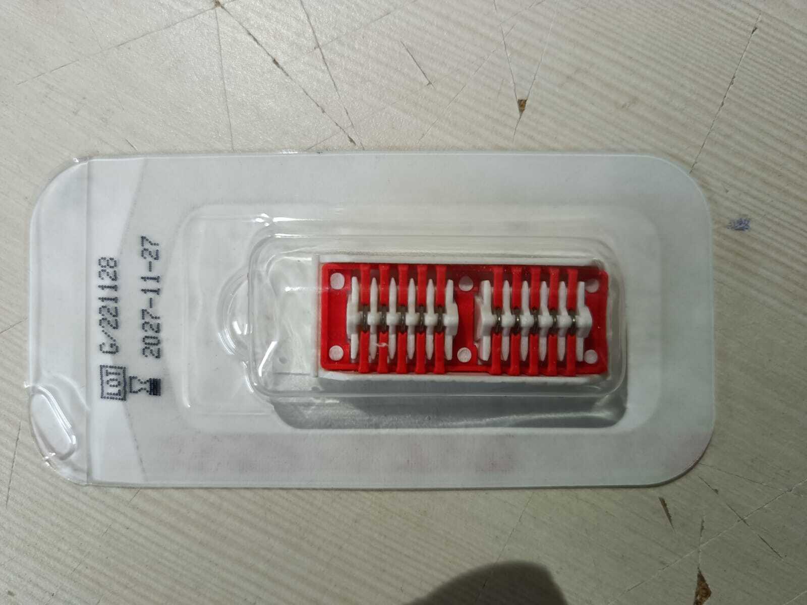 Titanium Ligation Clip Grena Ligating Clips - Usage: Hospital