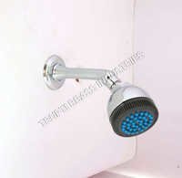 सॉफ्ट टच ऑफ वॉटर एक्वा नोजल शावर