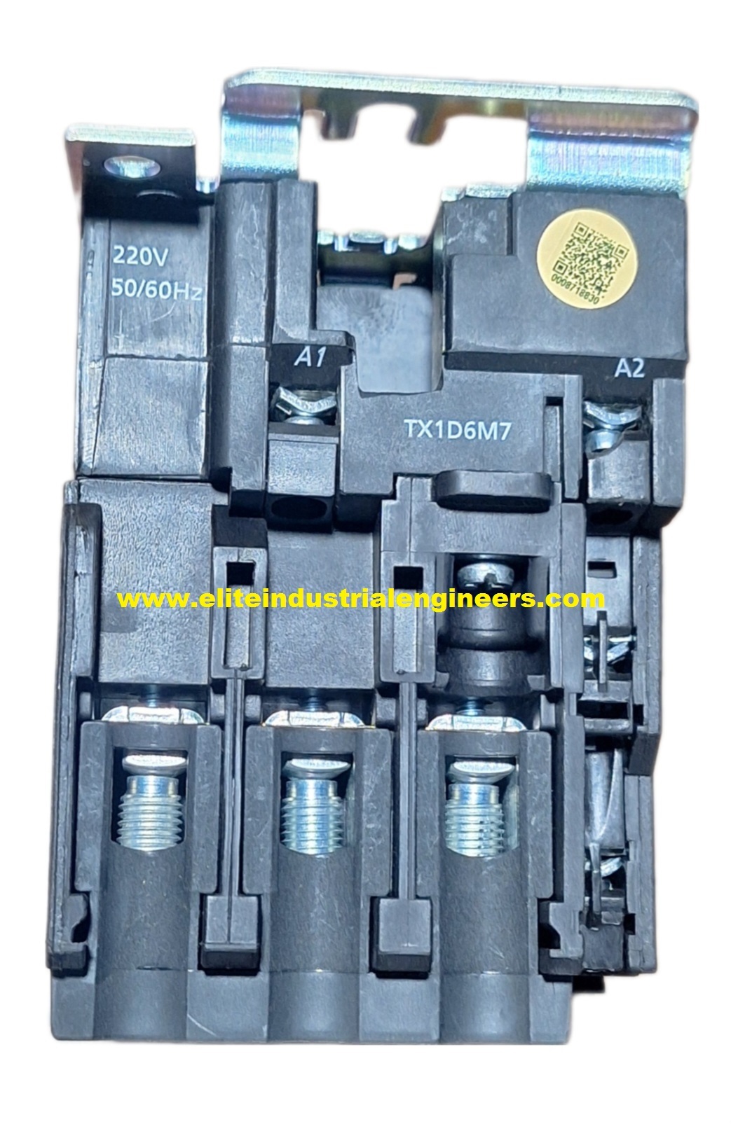 C&s Tc1d4011e M7 - Automation Grade: No