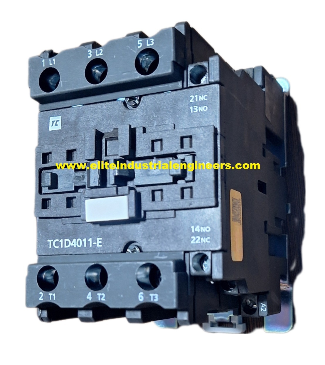 C&s Tc1d4011e M7 - Automation Grade: No