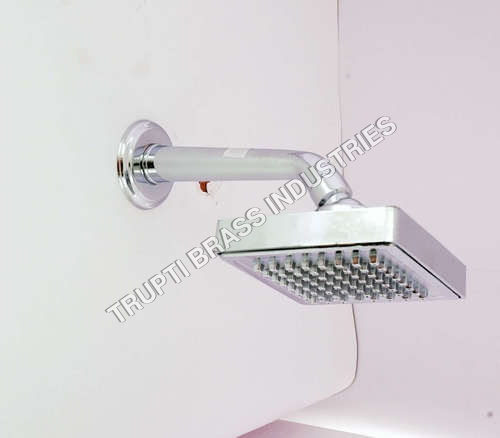 एब्स शावर इंस्टॉलेशन टाइप: वॉल माउंटेड