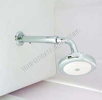 हाइड्रोलिक शावर इंस्टॉलेशन प्रकार: वॉल माउंटेड