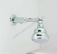 रिम शावर इंस्टॉलेशन टाइप: वॉल माउंटेड