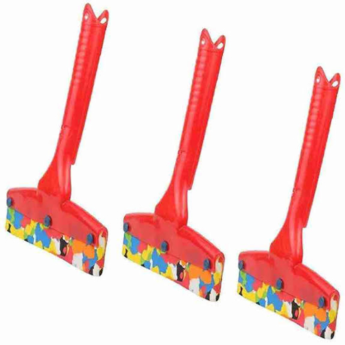 Kitchen Fastclean Wiper - Color: Multicolor