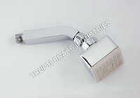 मिनी स्क्वायर शावर इंस्टॉलेशन टाइप: वॉल माउंटेड