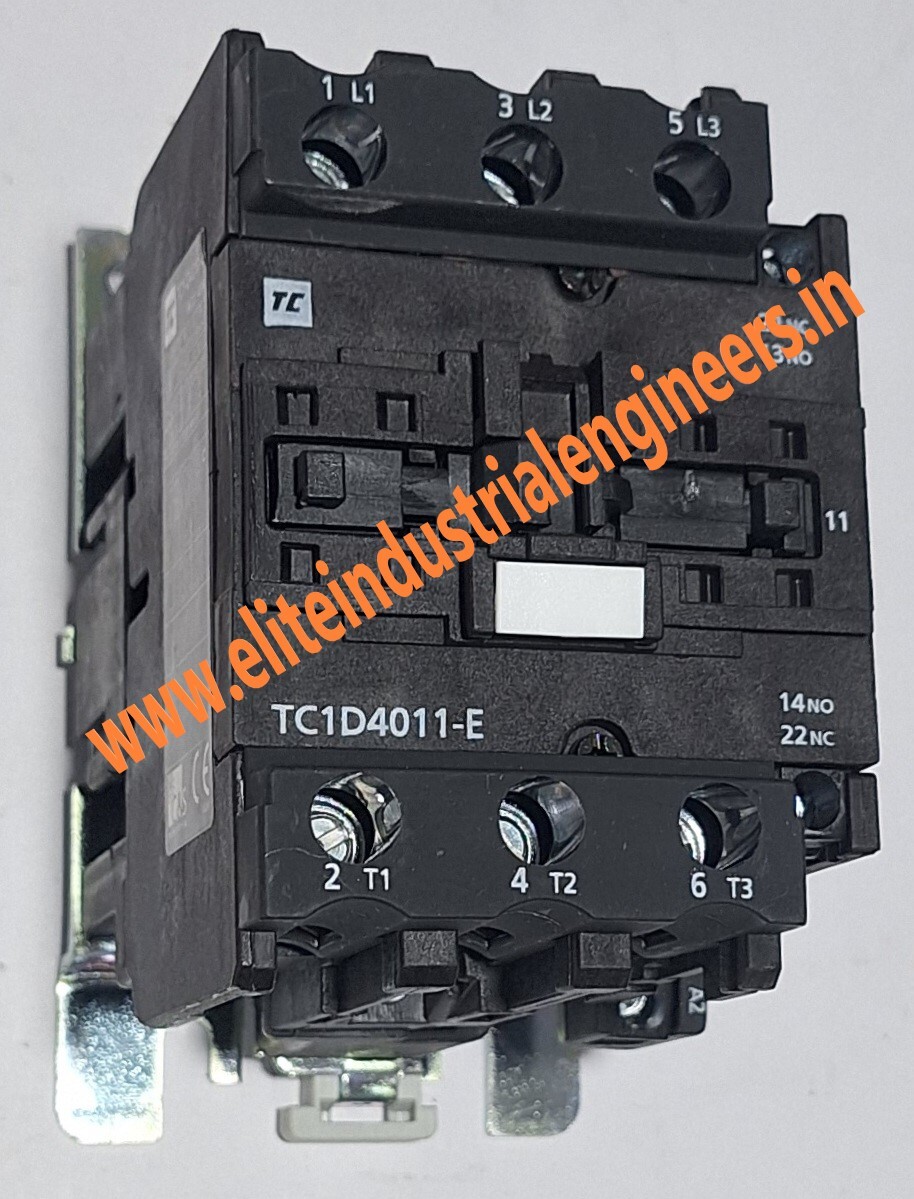 C&s Tc1d4011e M7 Exceed Contactors