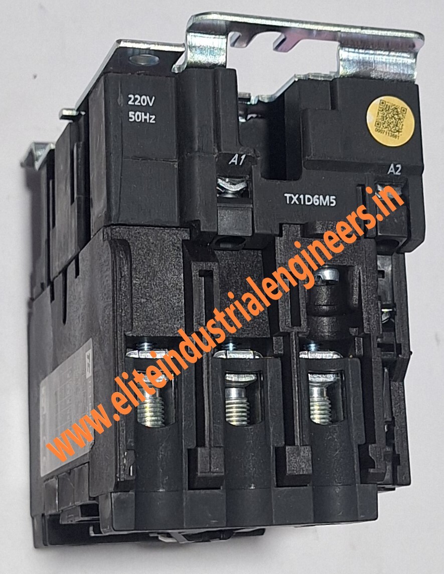 C&s Tc1d4011e M7 Exceed Contactors