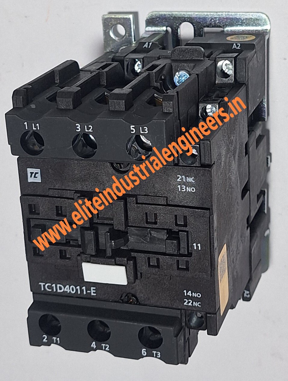 C&s Tc1d4011e M7 Exceed Contactors