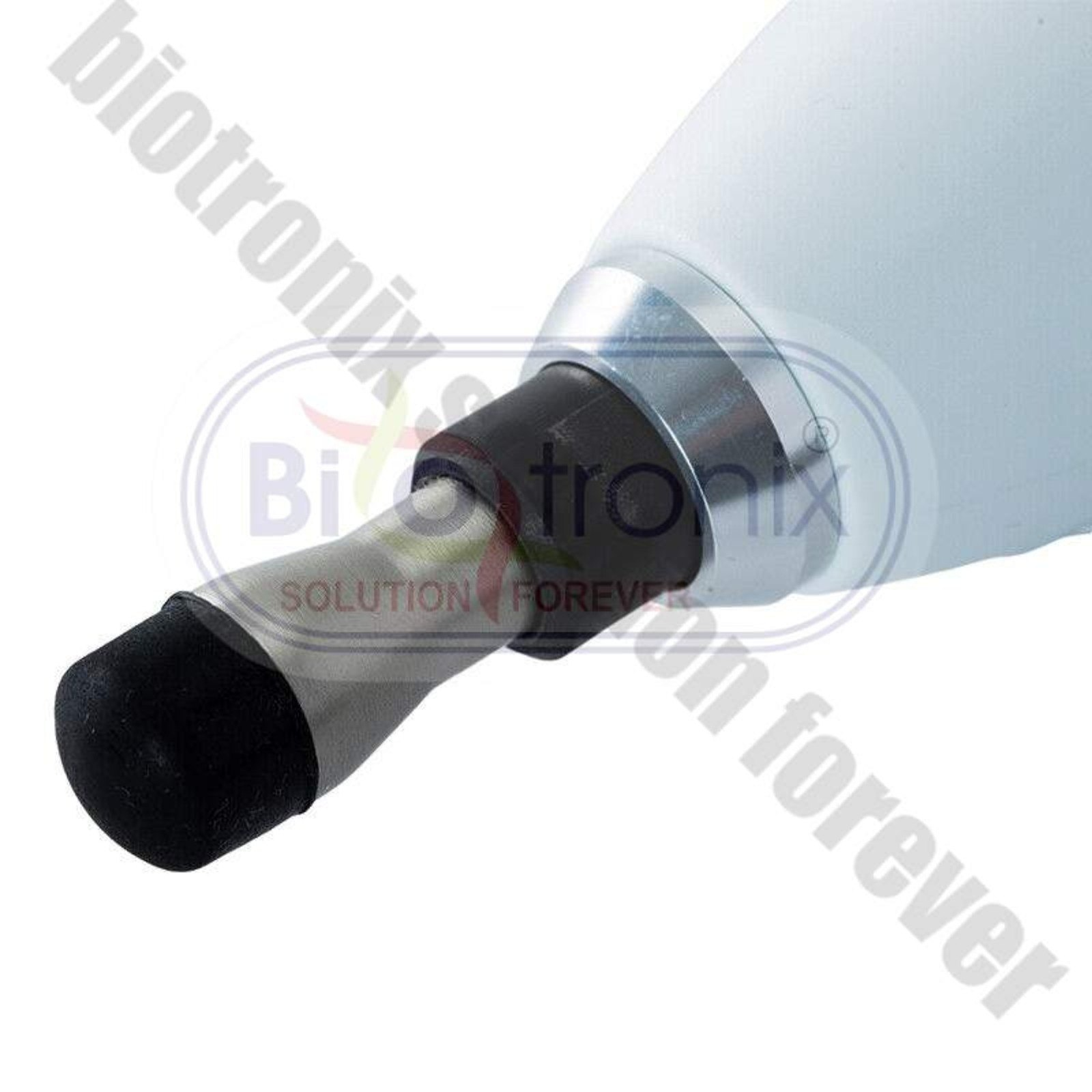 Plastics Abs Chiropractic Impulse Gun 400n - Electricity Consumption: 220 Volt (V)