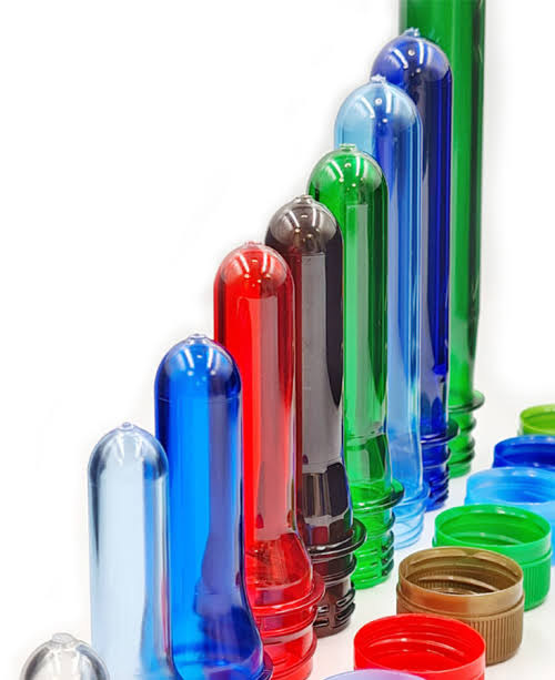 Pet Color Masterbatch In Amritsar - Color: As Per Your Requirement