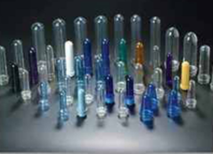 Pet Color Masterbatch In Amritsar - Color: As Per Your Requirement