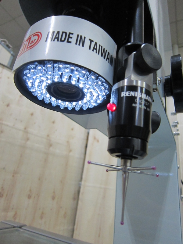 Sahil Manual Vision Measurement Machine - Application: Inspection Of Precision Parts