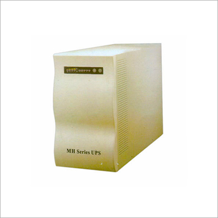 MH श्रृंखला यूपीएस