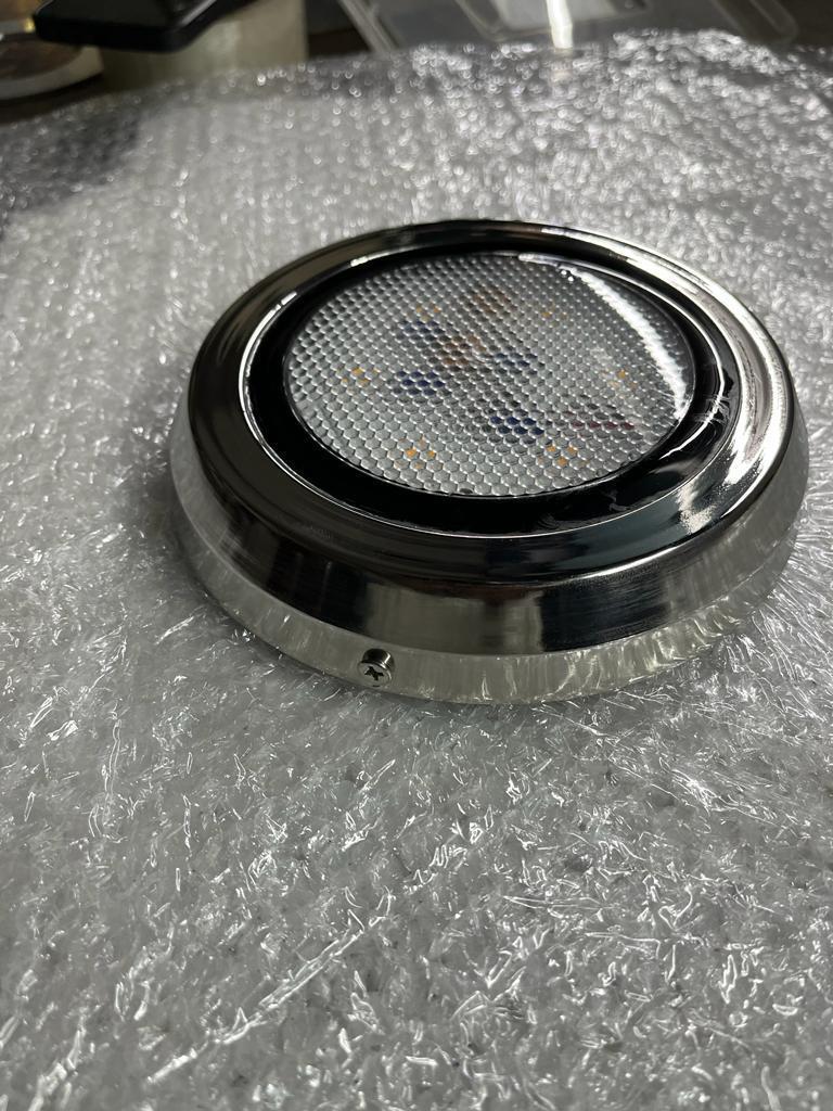 Blue Pool Underwater Led Light