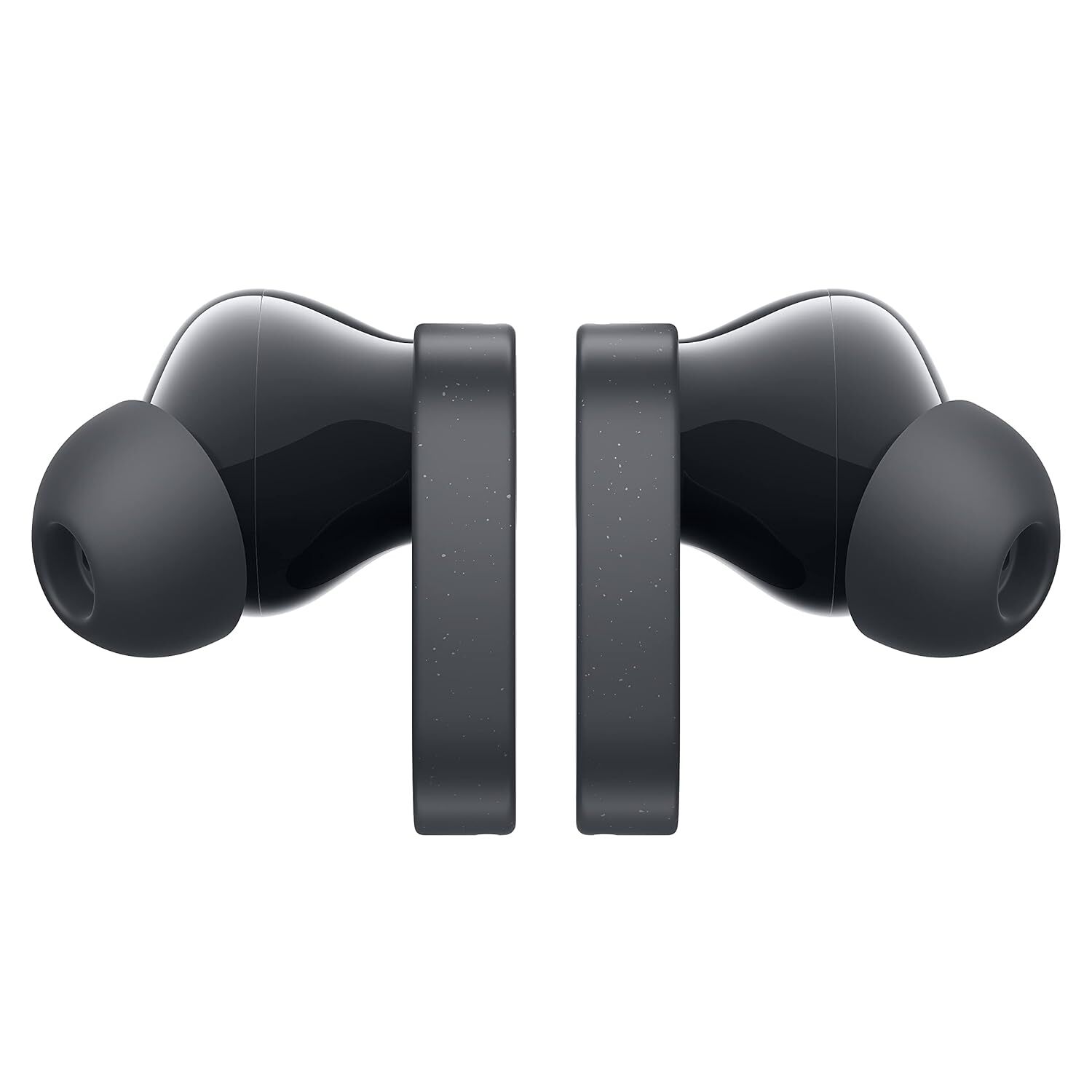 Oneplus Nord Buds 2 Tws In Ear Earbuds With Mic,upto 25db Anc 12.4mm, Thunder Gray