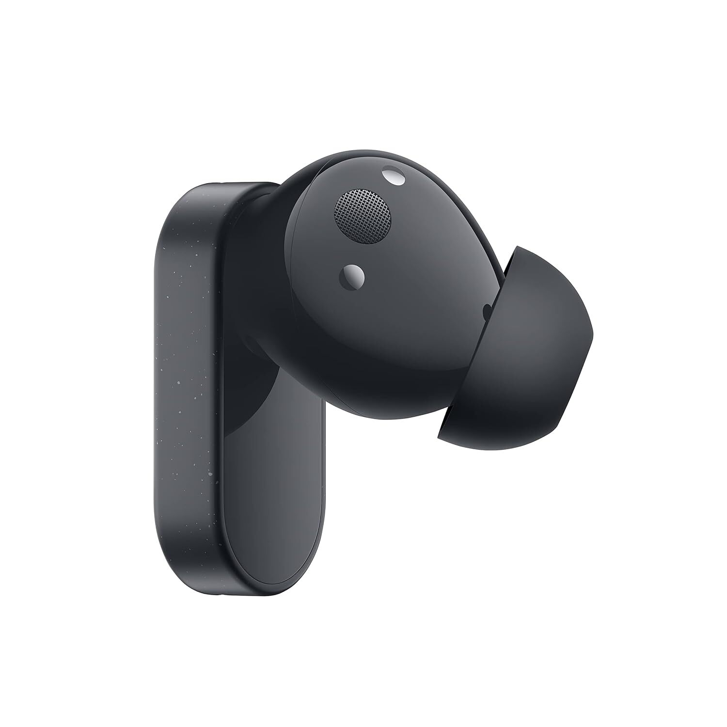 Oneplus Nord Buds 2 Tws In Ear Earbuds With Mic,upto 25db Anc 12.4mm, Thunder Gray
