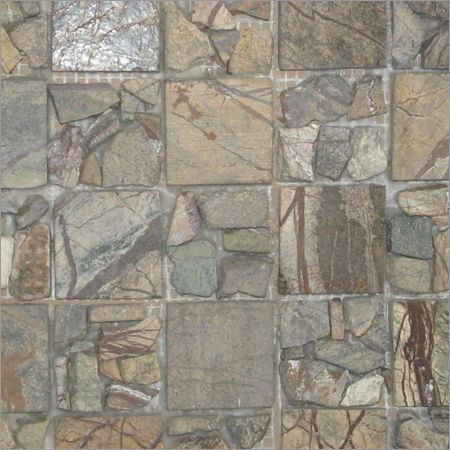 Stone Mosaic