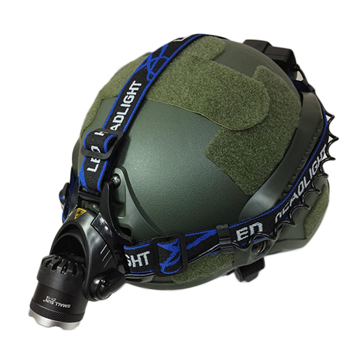 Led High Power Head Lamp - Color: As Per Requirement