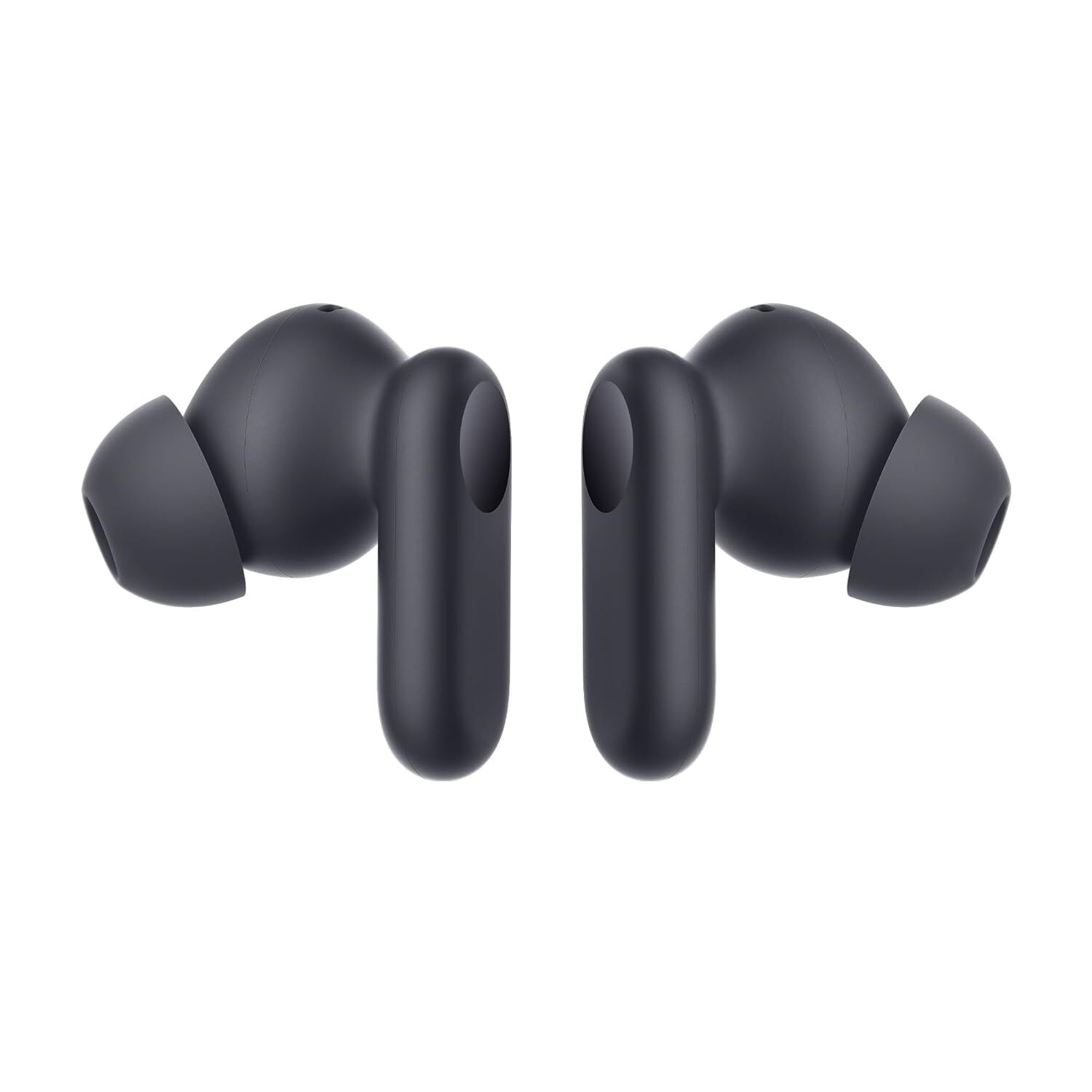 Oneplus Nord Buds 2r True Wireless In Ear Earbuds With Mic, 12.4mm Drivers, Deep Grey