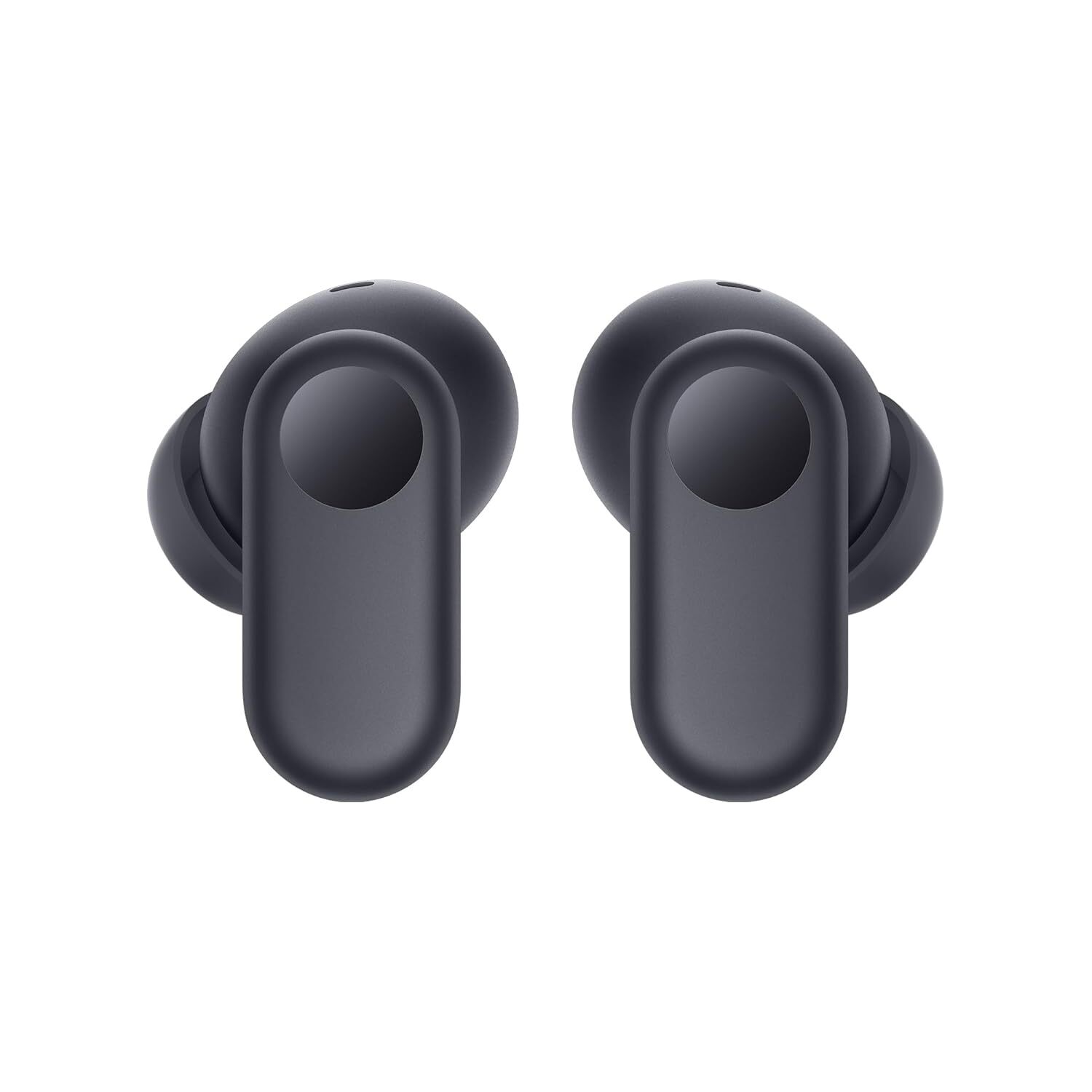 Oneplus Nord Buds 2r True Wireless In Ear Earbuds With Mic, 12.4mm Drivers, Deep Grey