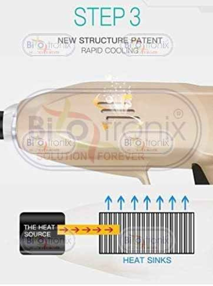 Electric Chiropractor Tool 400n Spine Tool Chiropractic Tool Electric