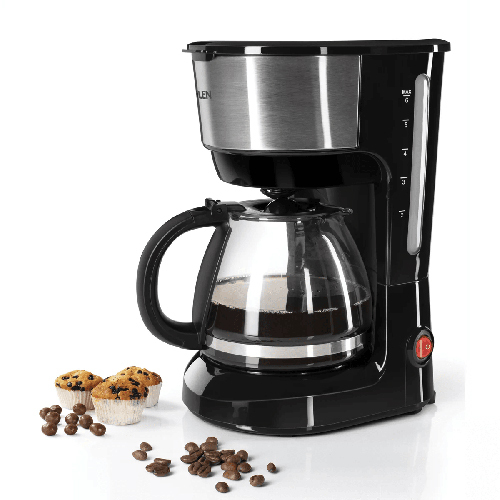Coffee Maker - Application: For Home