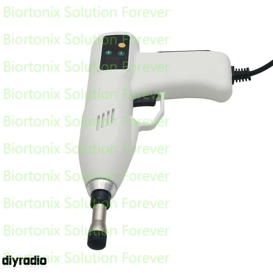 400n Chiropractor Equipment Electric Chiropractic Instrument Chiropractic Activator Device